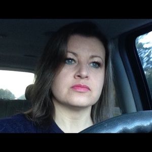 Meet your Posher, Theresa